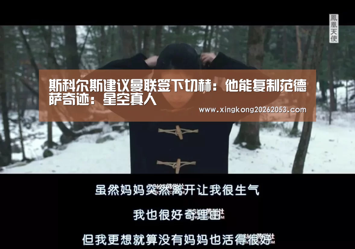 斯科尔斯建议曼联签下切赫:他能复制范德萨奇迹:星空真人(图2) 星空电竞